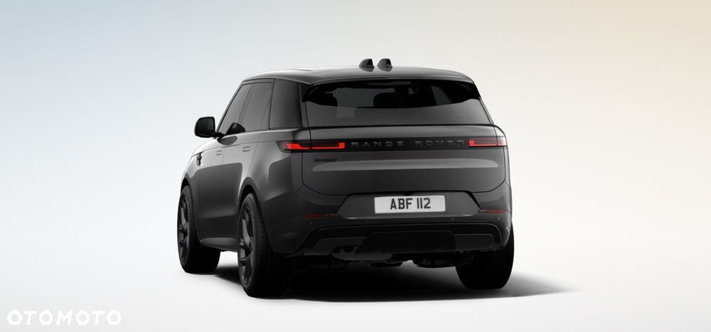 Land Rover Range Rover Sport S 3.0 D300 mHEV Dynamic SE - 3