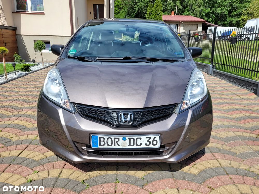 Honda Jazz 1.2 i-VTEC - 2