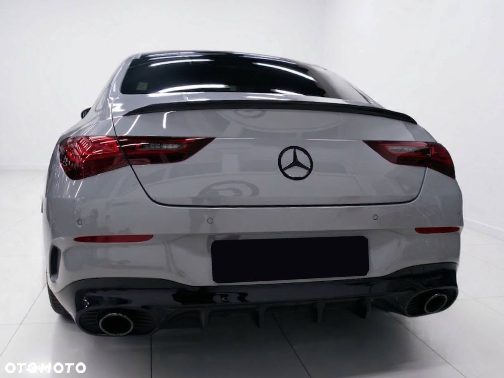 Mercedes-Benz CLA AMG 35 4Matic AMG Speedshift 7G-DCT - 3