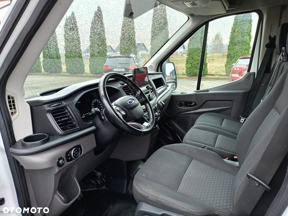 Ford Transit - 14