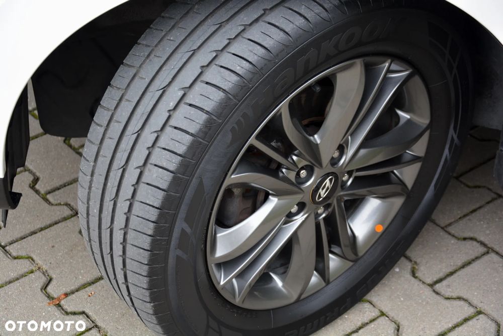 Hyundai ix35 1.6 GDI Premium 2WD - 16