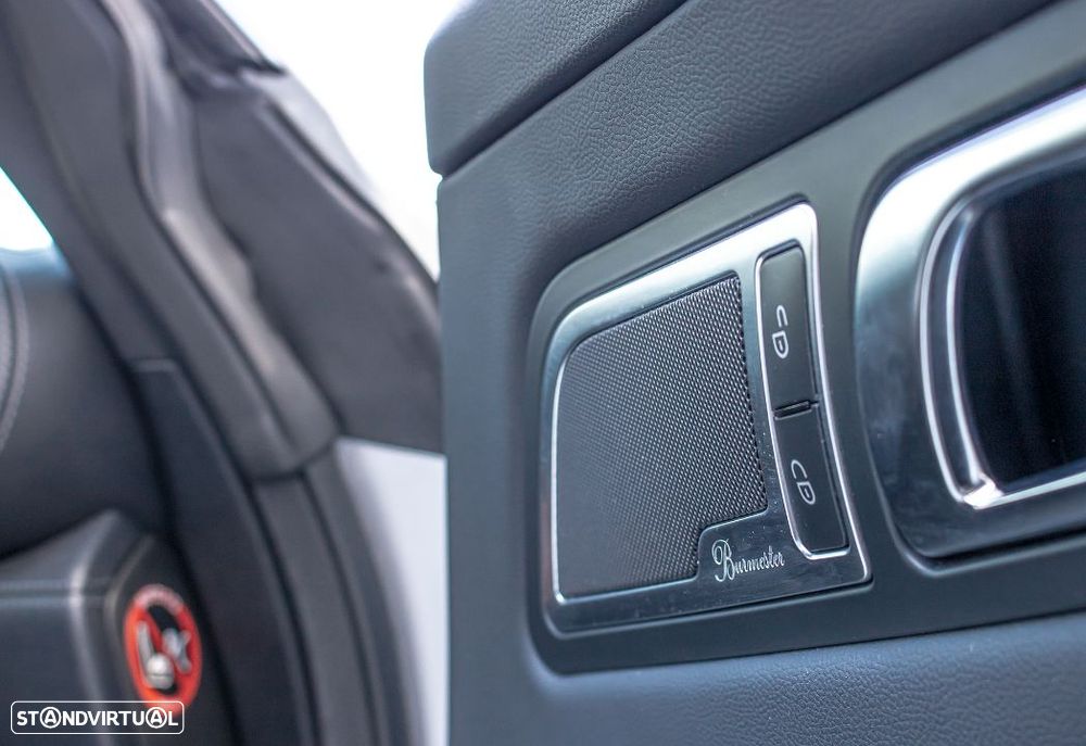 Mercedes-Benz AMG GT - 16