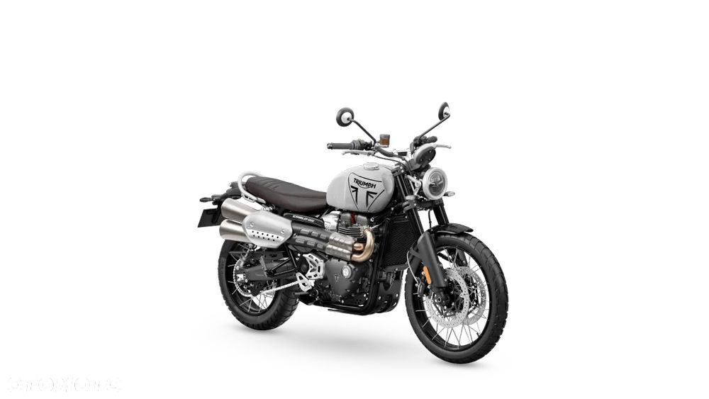 Triumph Scrambler - 23