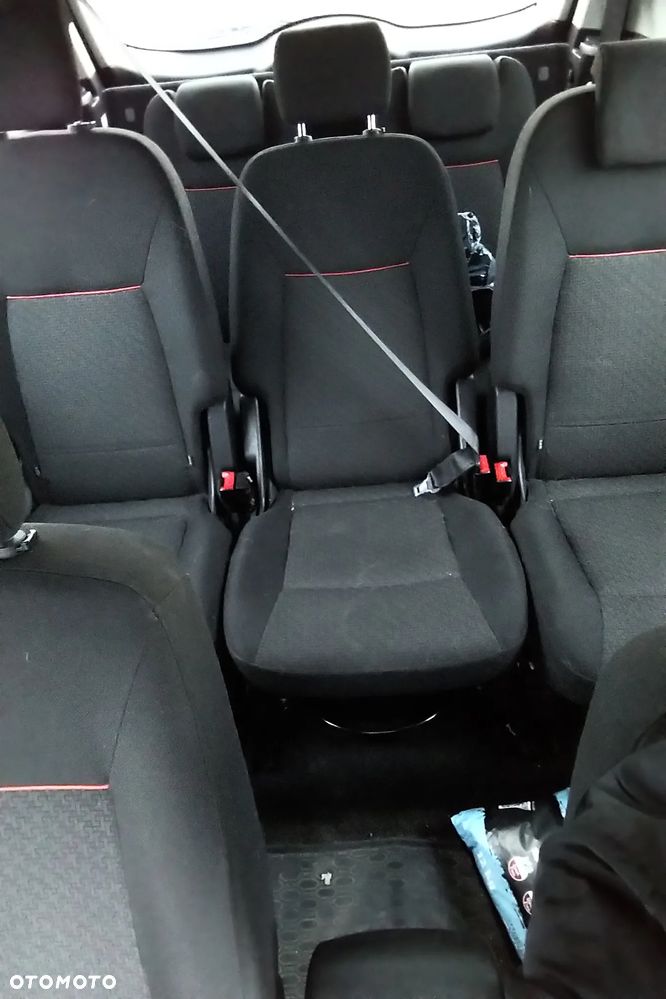 Ford S-Max 2.0 TDCi Silver X - 4