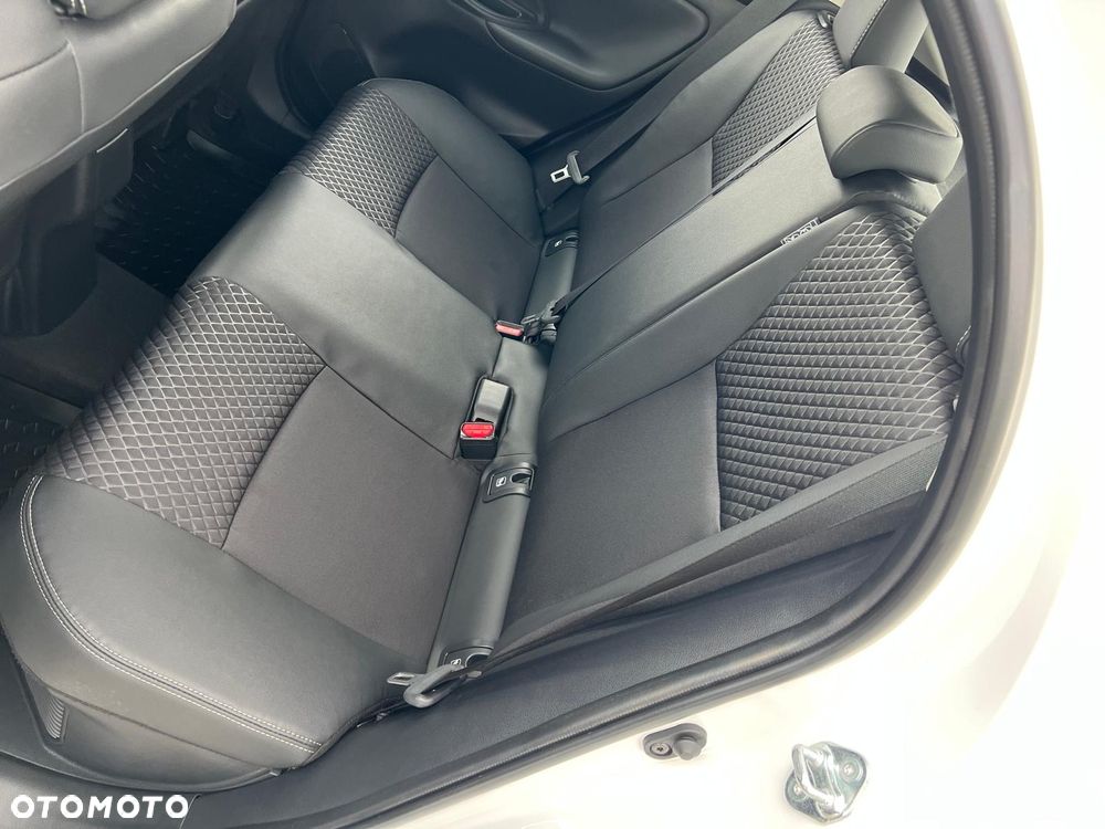 Toyota Yaris Hybrid 1.5 Comfort - 26