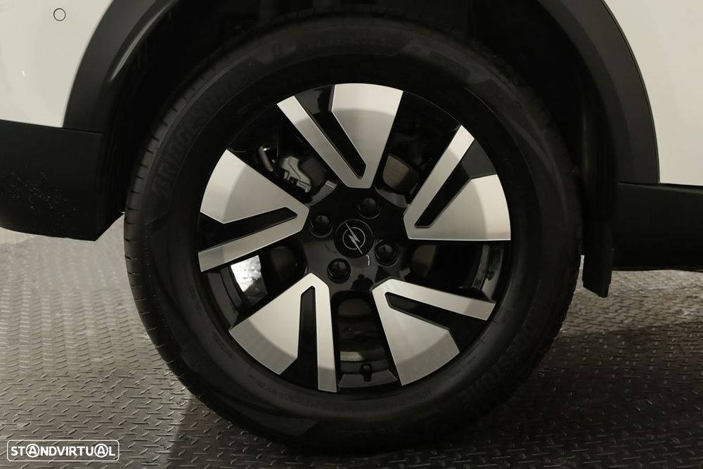 Opel Frontera 44 kWh GS - 5