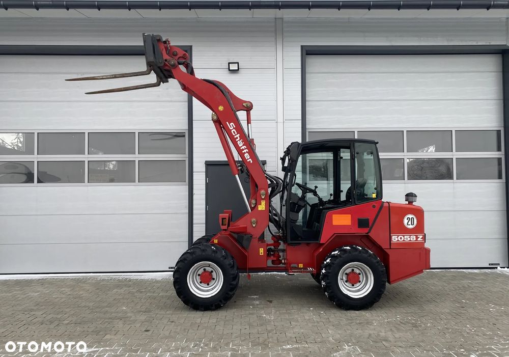 Ammann AV23-2 Walec drogowy - 15