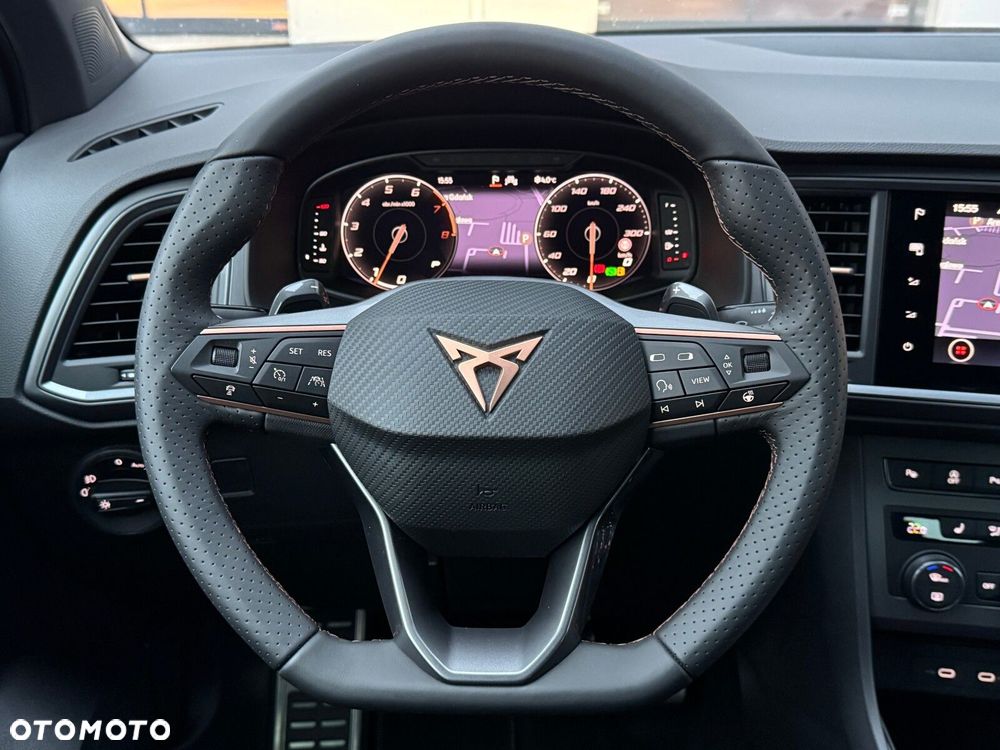 Cupra Ateca 1.5 TSI DSG - 24