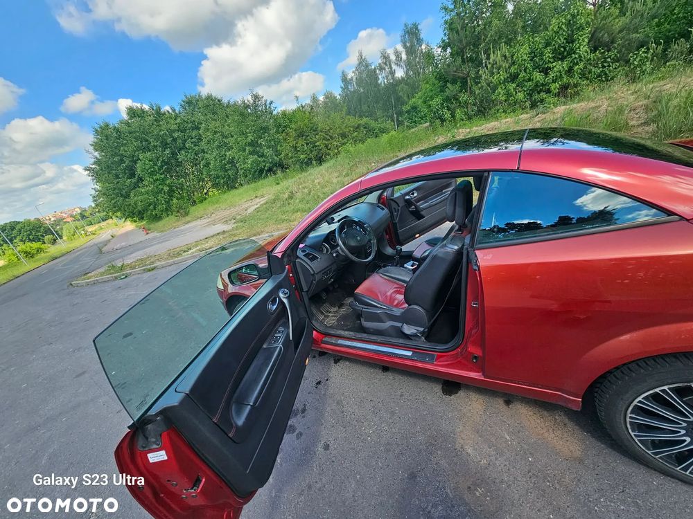 Renault Megane 2.0T 16V Privilege - 12
