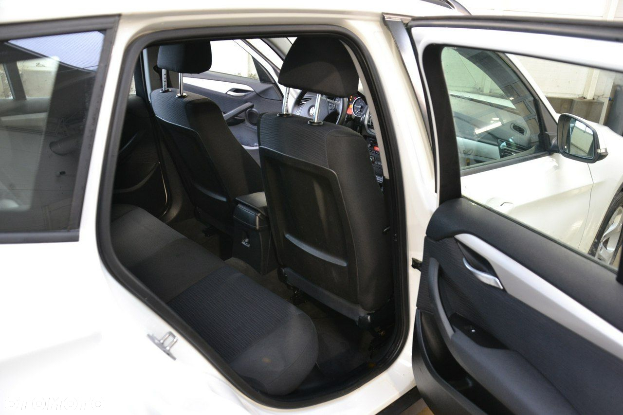 BMW X1 - 21
