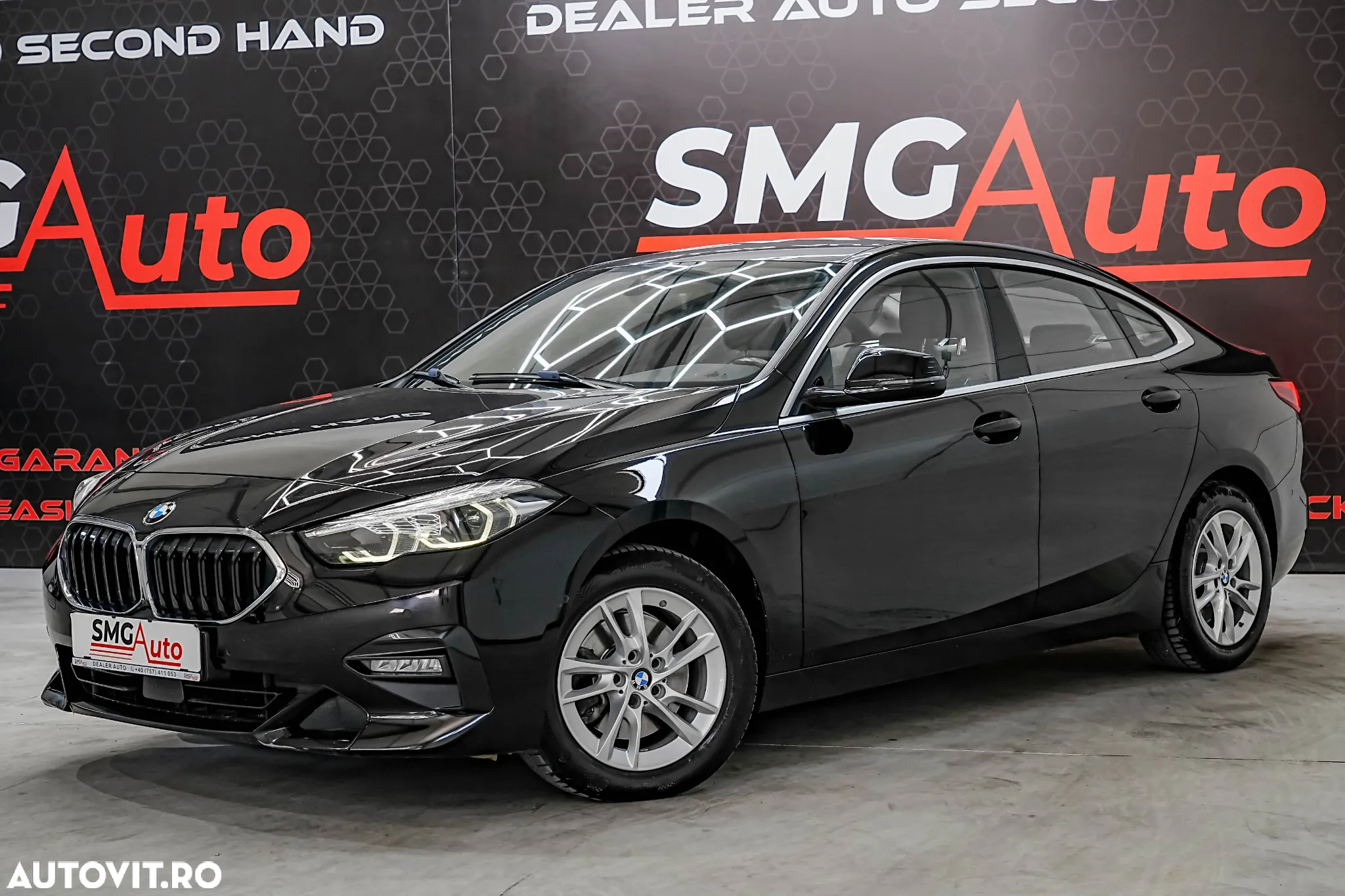 BMW Seria 2 - 33