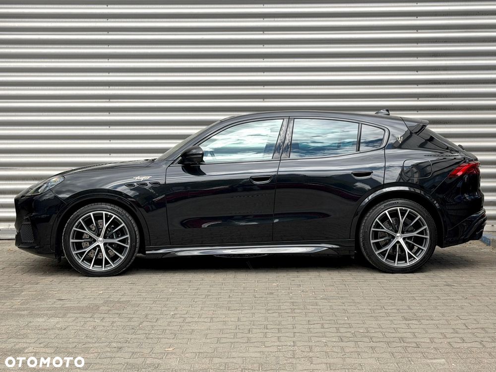Maserati Grecale - 2