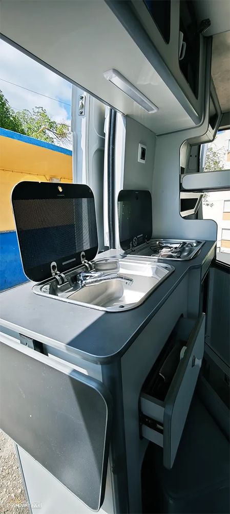 Fiat Ducato - 19