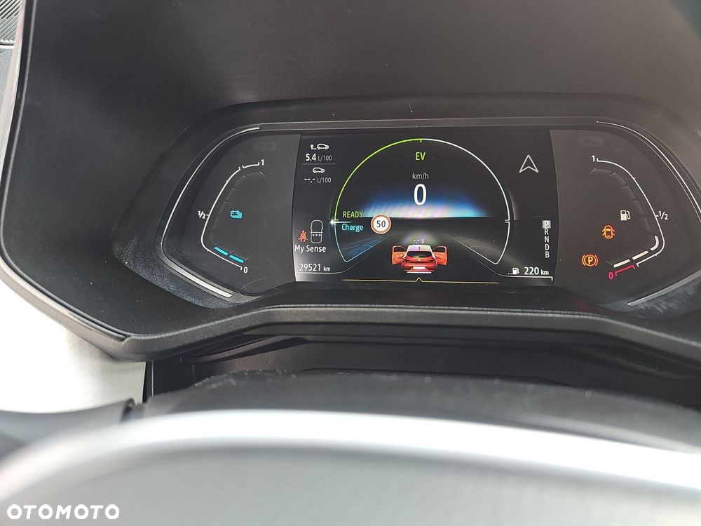 Renault Clio E-TECH 140 INTENS - 18