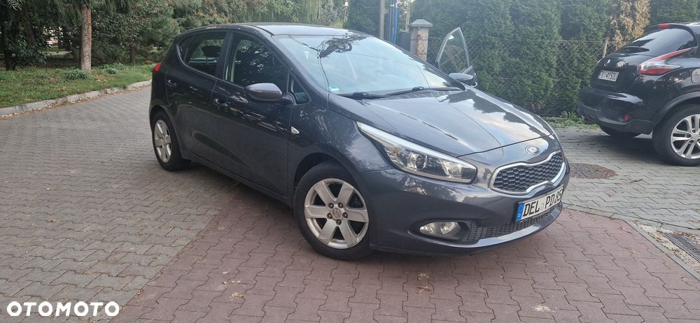 Kia Ceed 1.4 S - 1