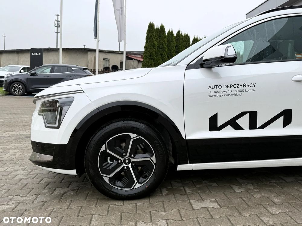 Kia Niro 1.6 GDI Hybrid L - 9