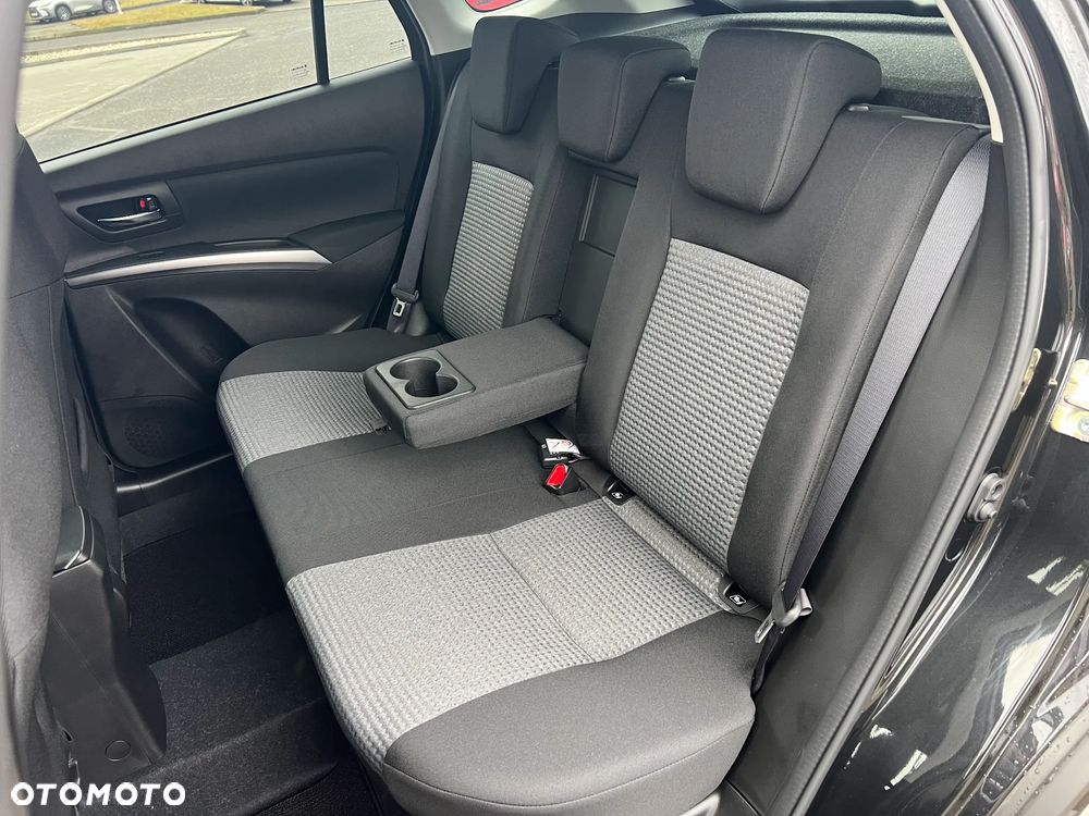 Suzuki SX4 S-Cross - 6