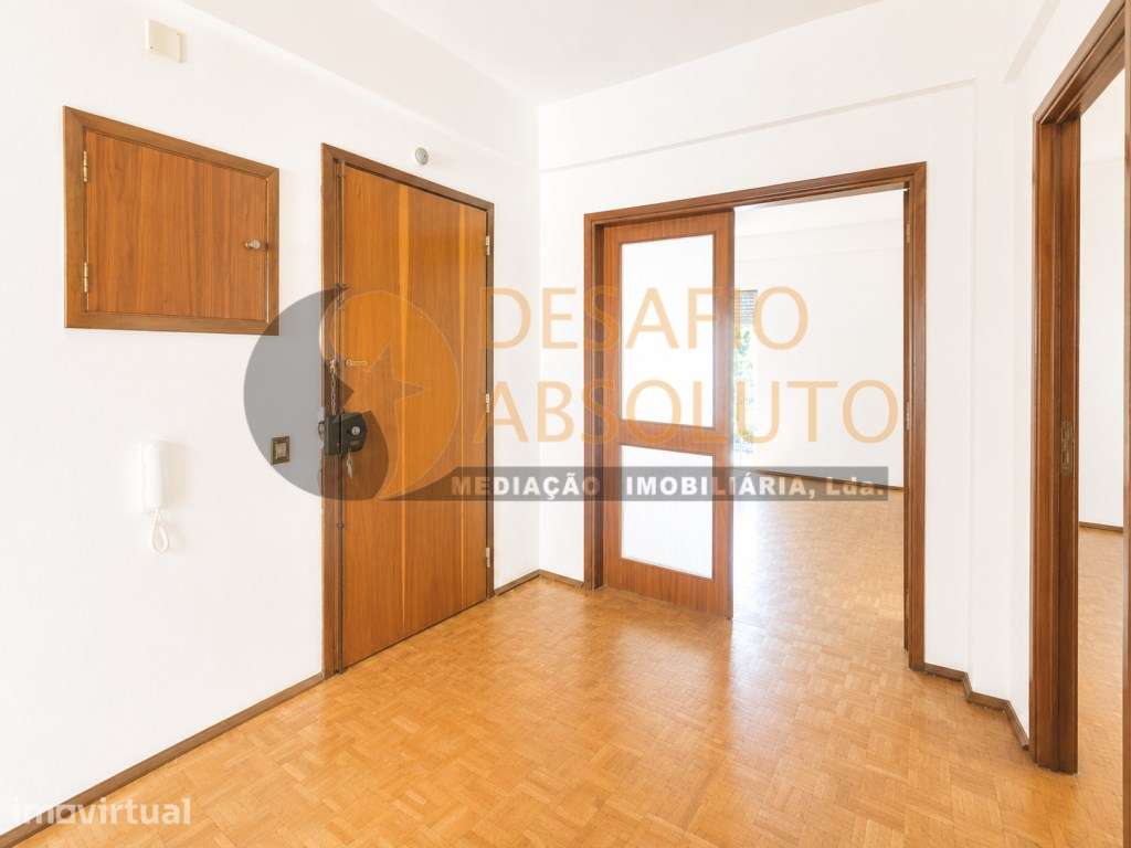 Apartamento T3 - 1º Andar - Bairro do Liceu, Setúbal - Grande imagem: 2/19