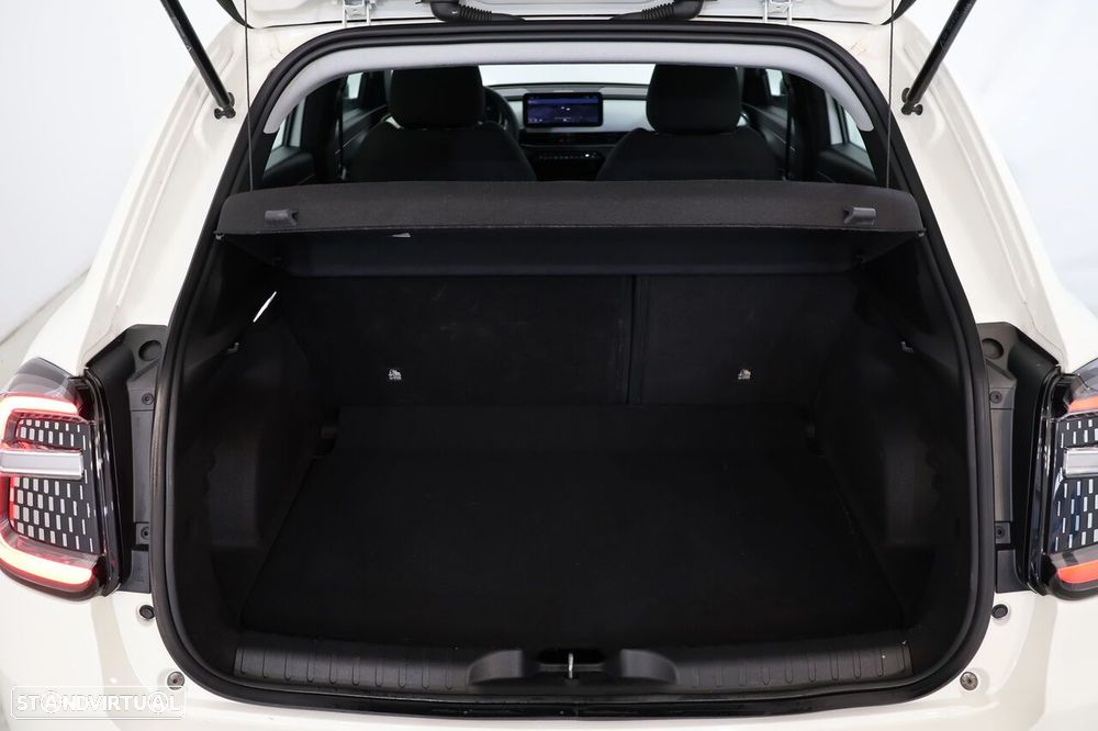 Fiat 600 1.2 Hybrid Icon — fotografia 15