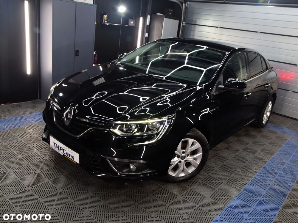 Renault Megane - 24