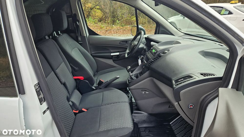 Ford Transit Connect 230 L1 LKW Trend - 16
