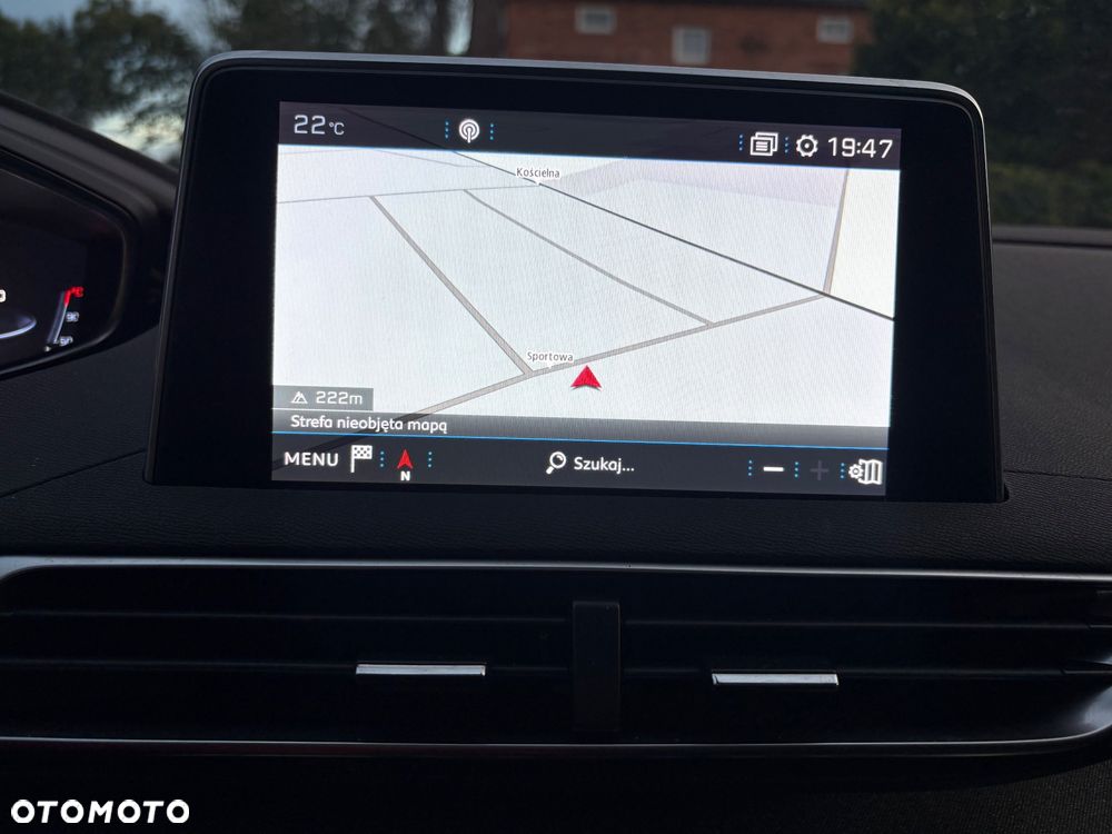 Peugeot 3008 1.5 BlueHDi Allure S&S - 19