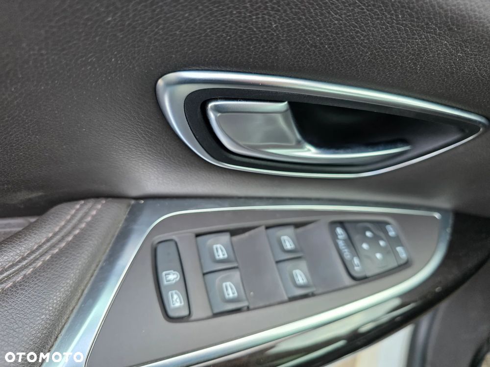 Renault Espace Energy dCi 160 EDC Intens - 13