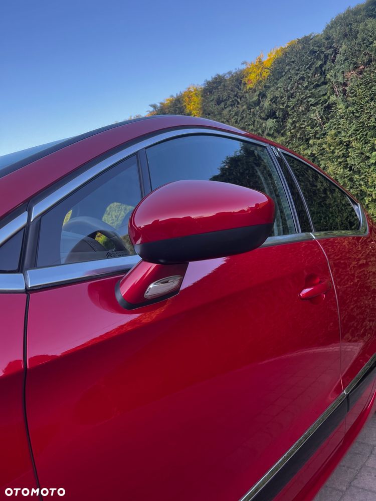 Citroën DS4 THP 200 Pure Pearl - 23