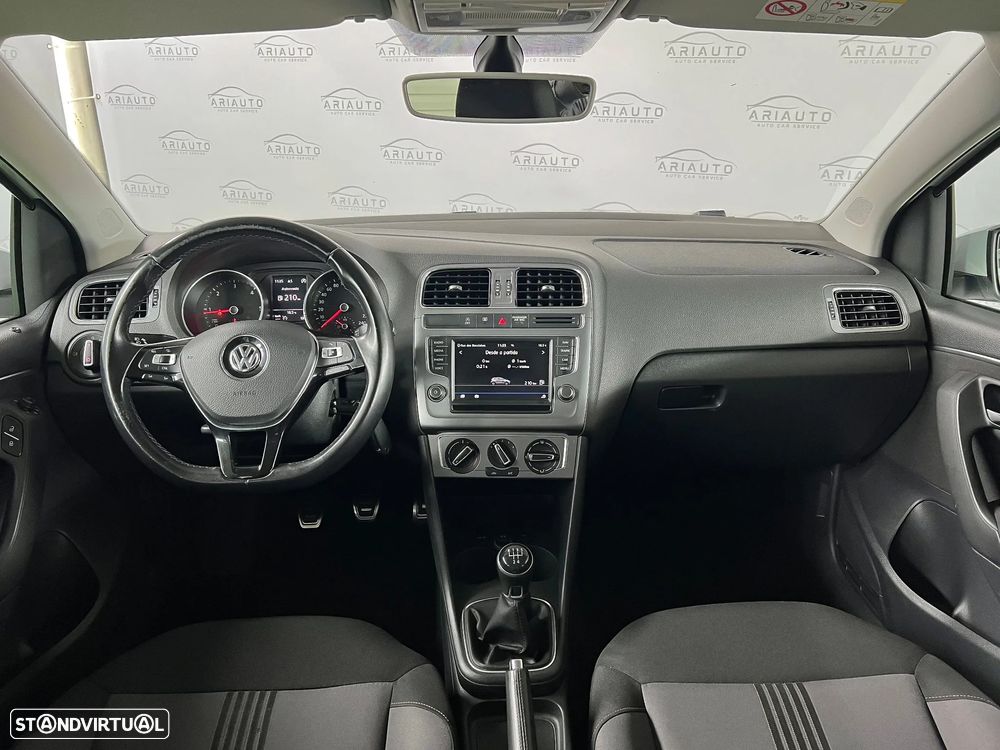 VW Polo - 8