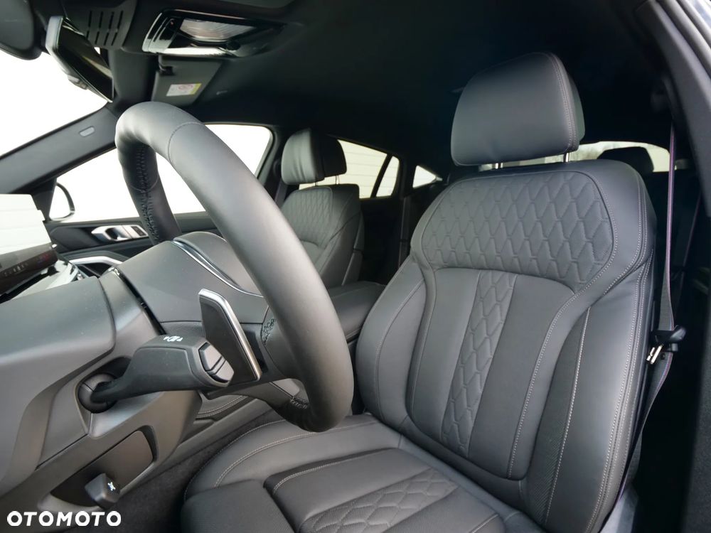 BMW X6 xDrive40d - 28