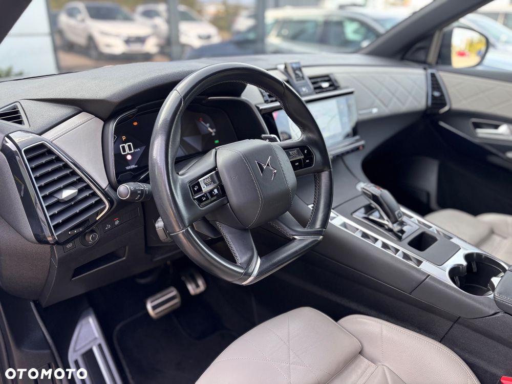 DS Automobiles DS 7 Crossback 2.0 BlueHDi Grand Chic - 18