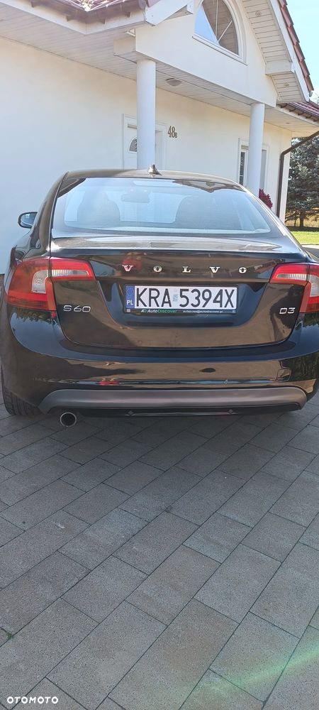 Volvo S60 - 11