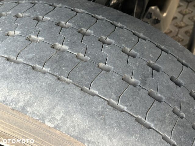 MAN TGX 18.510 MEGA RETARDER - 18