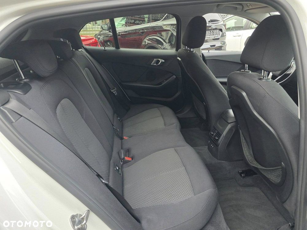 BMW Seria 1 118i M Sport - 35