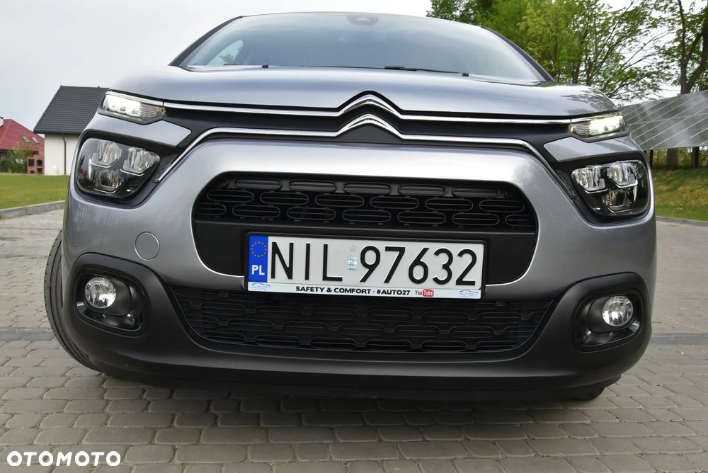 Citroën C3 Pure Tech 83 S&S C-SERIES - 30