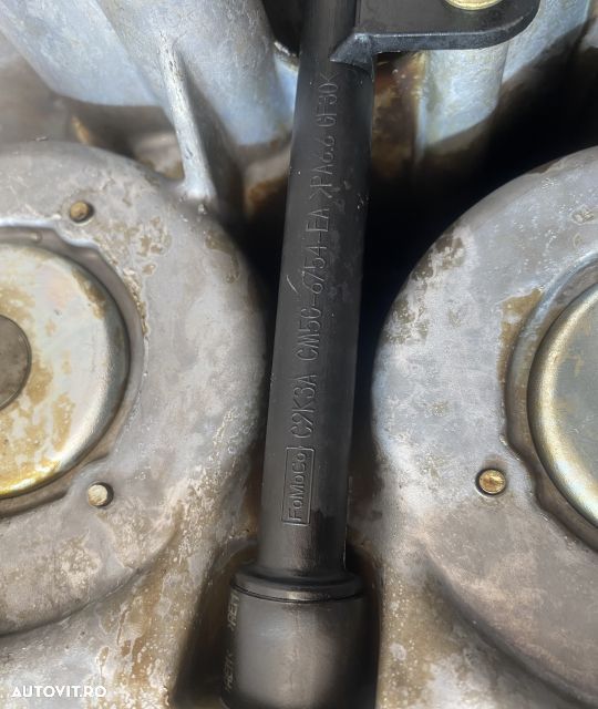 Capac distributie CM5G-6059-GC CM5G6059GC CM5G-6754-EA CM5G6754EA CM5 - 5