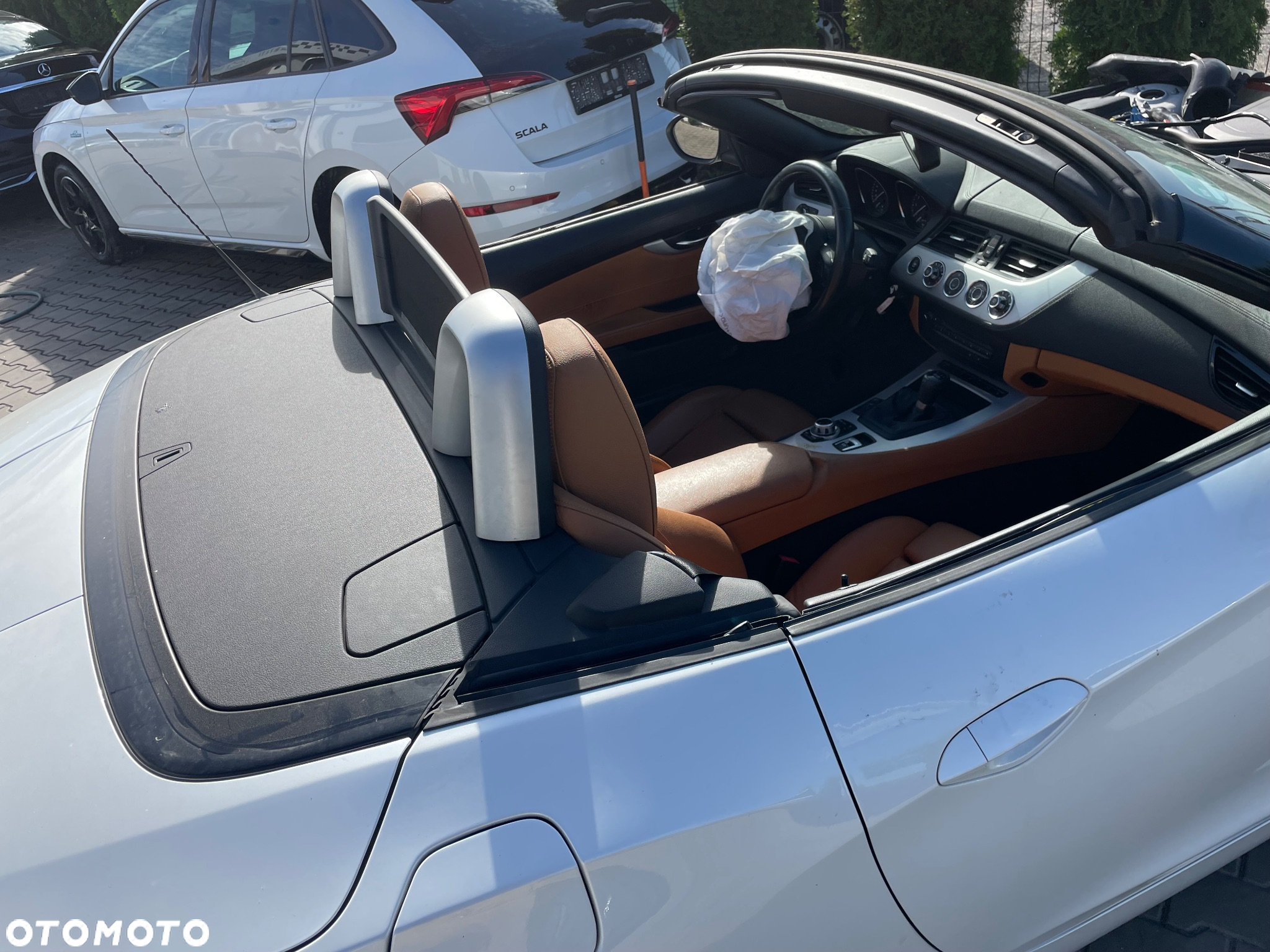 BMW Z4 28i sDrive - 6