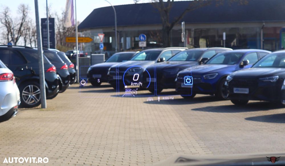 Mercedes-Benz GLE 350 4MATIC - 17