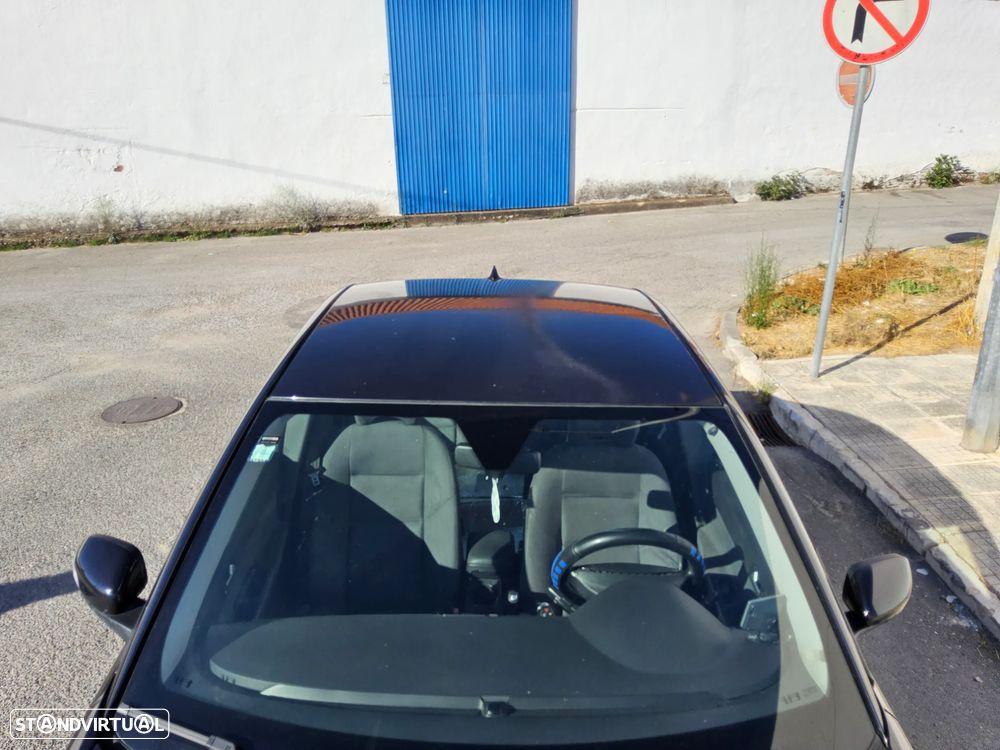 Volvo S40 1.6 D Nível 1 - 11