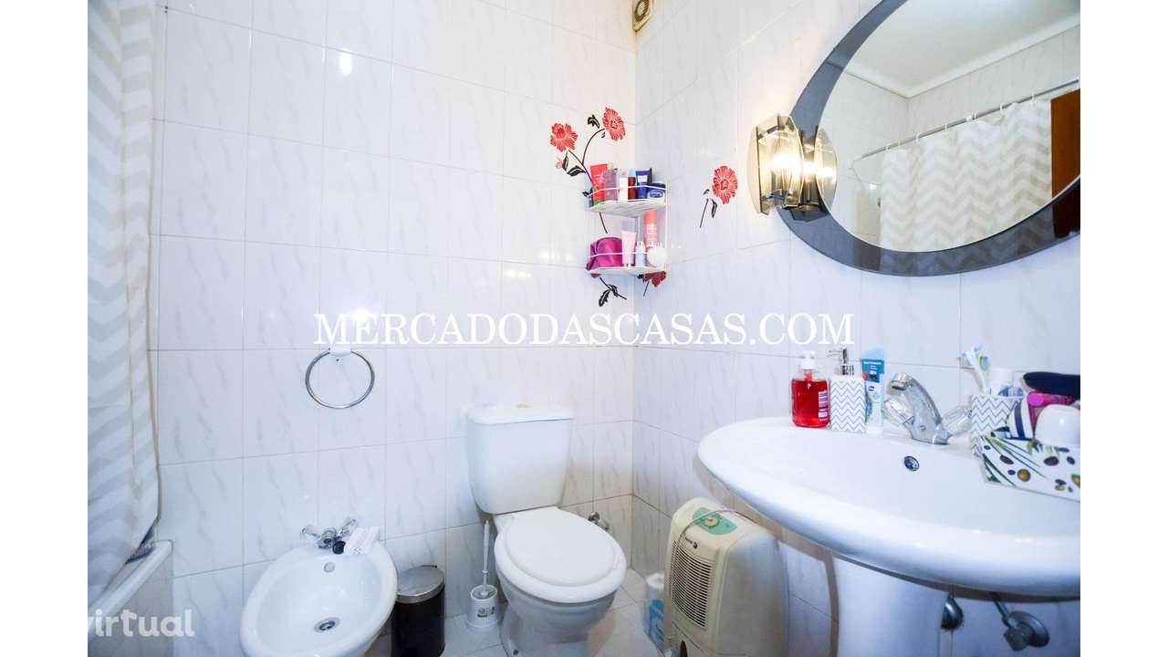 Apartamento T3 em Anta - Grande imagem: 5/14