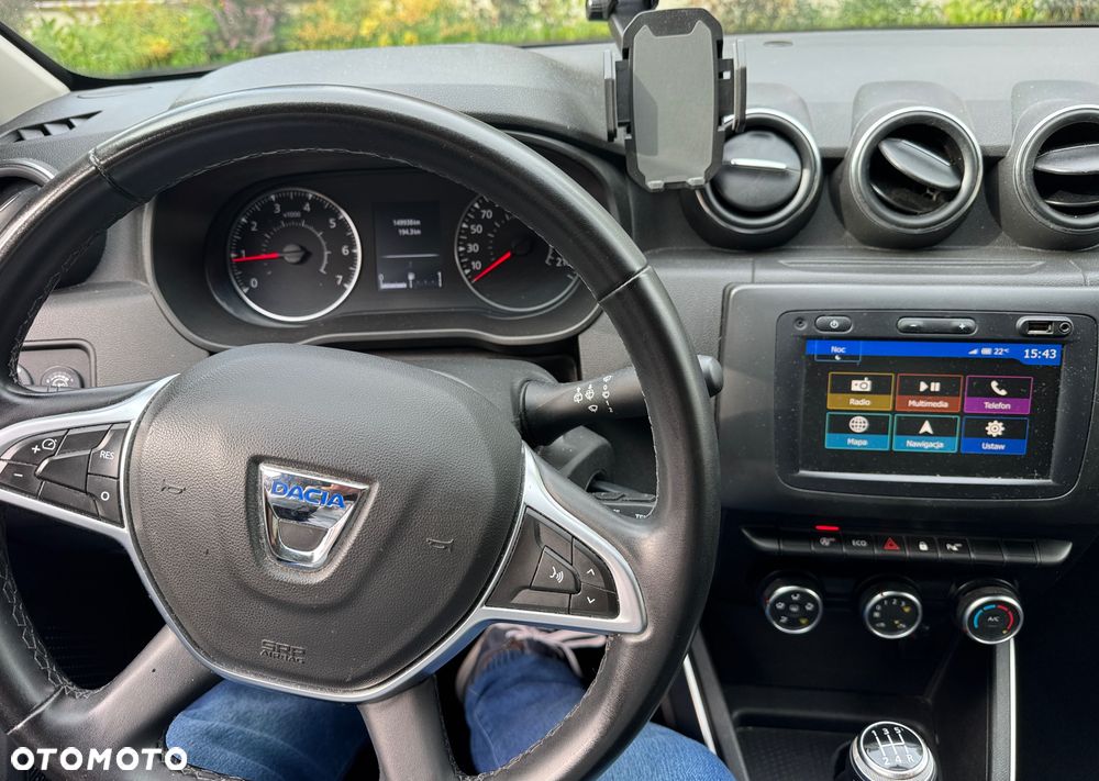 Dacia Duster - 6