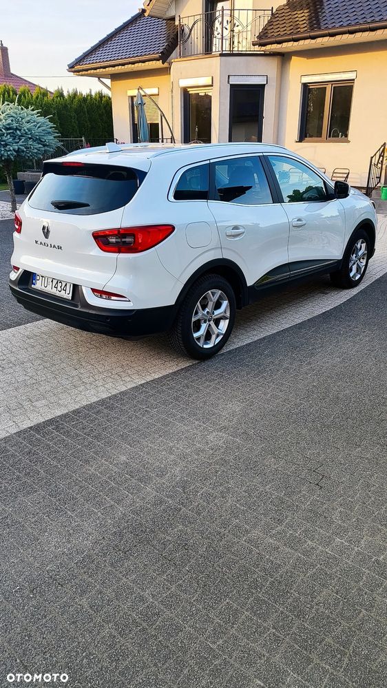 Renault Kadjar 1.5 Blue dCi Easy Life EDC - 3