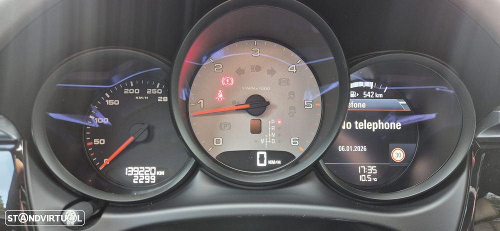 Porsche Macan S PDK - 13