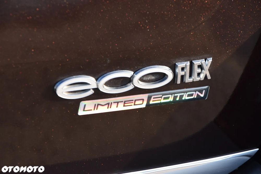 Opel Mokka 1.7 CDTI ecoFLEX Start/Stop Innovation - 7