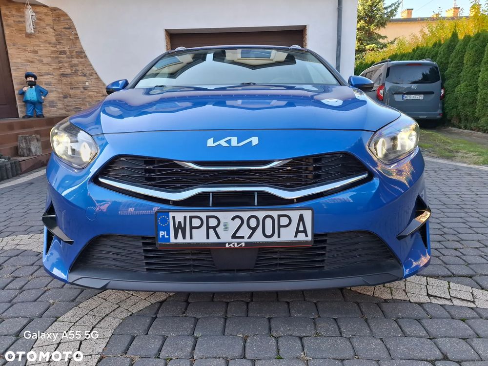 Kia Ceed - 2
