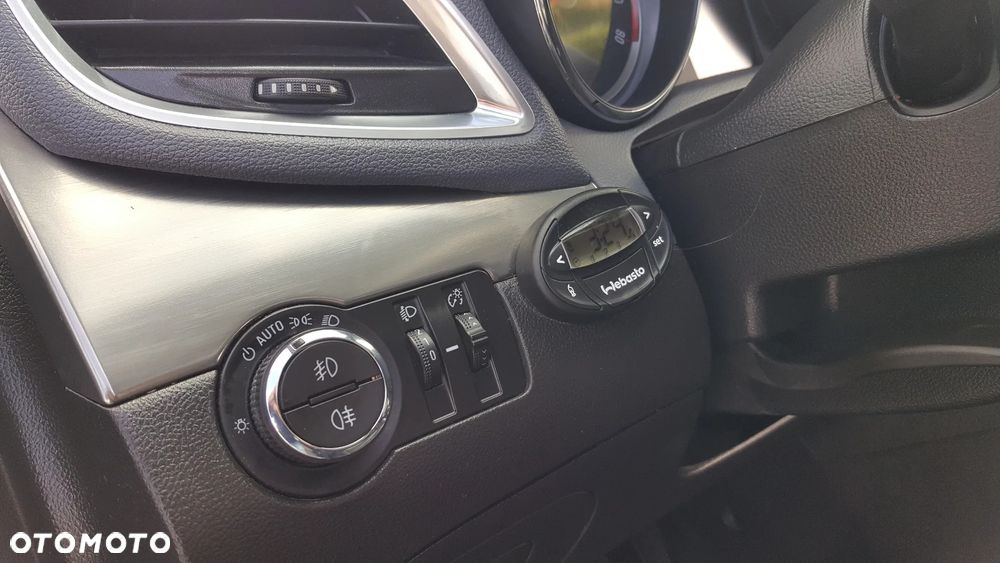Opel Mokka 1.4 T Cosmo S&S EU6 - 22
