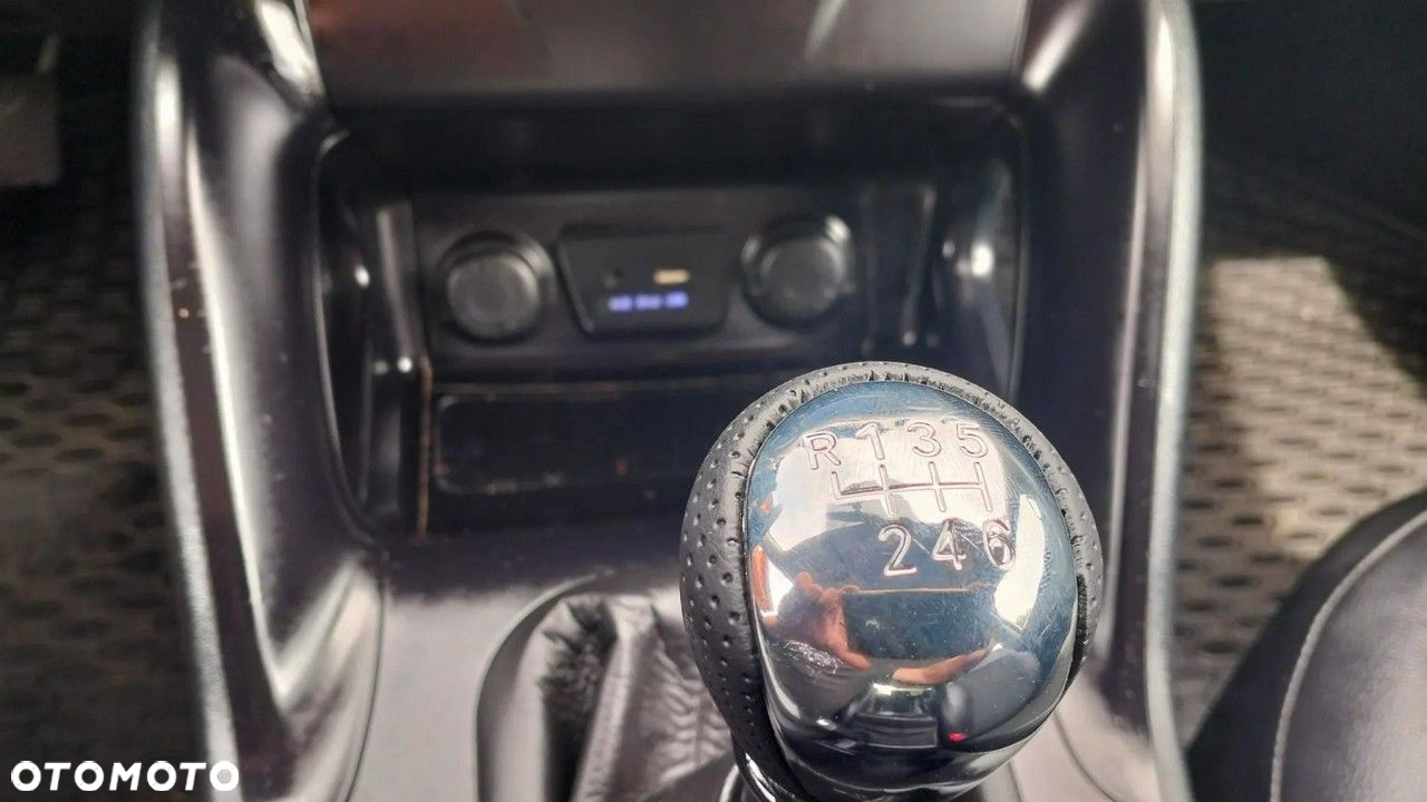 Hyundai ix35 1.6 GDI Classic 2WD - 14
