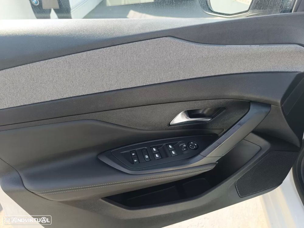 Peugeot 308 1.5 BlueHDi Allure Pack - 11