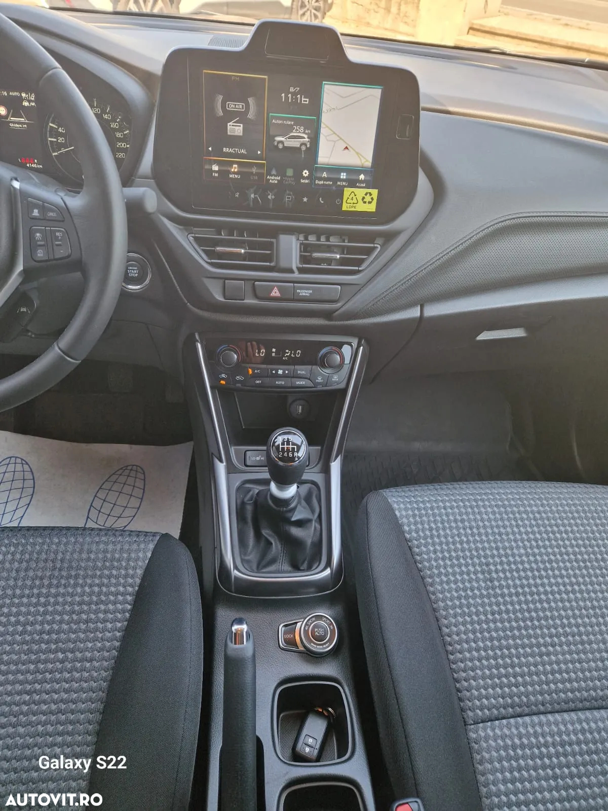 Suzuki SX4 S-Cross - 14