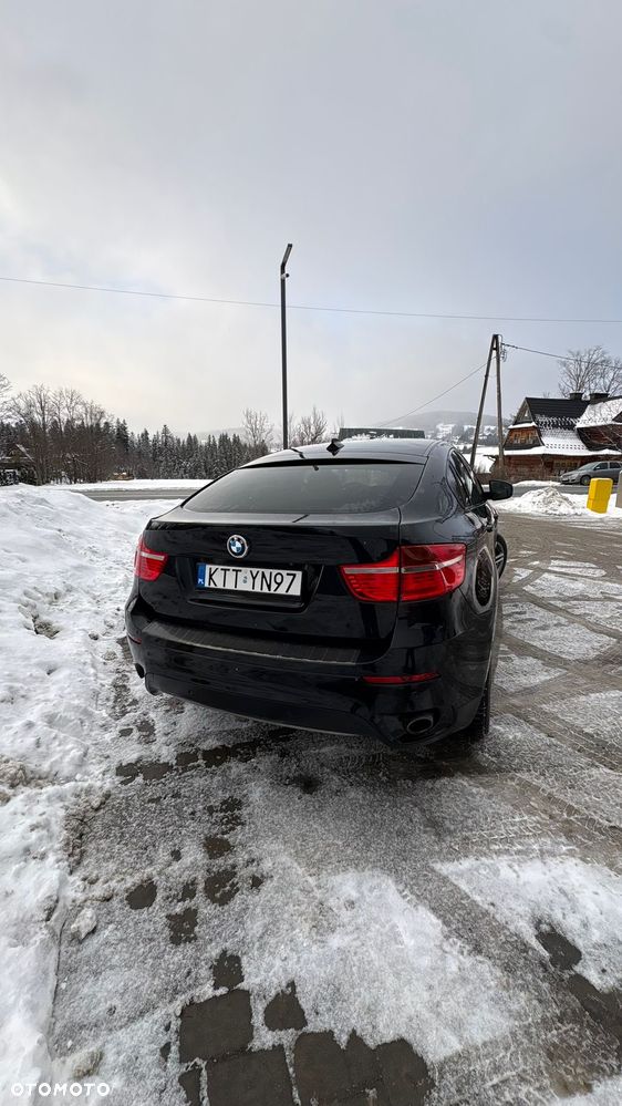 BMW X6 - 3